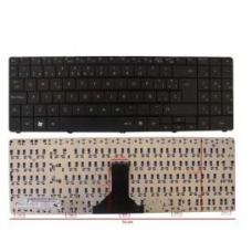 Teclado Packard Bell Easynote ML61 AM ML65 (Ver lista de compatibilidades)